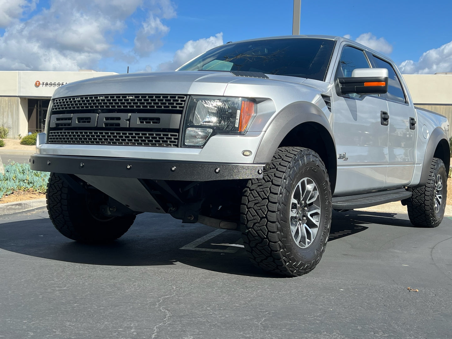 Bumper Package (3-Piece Bundle)