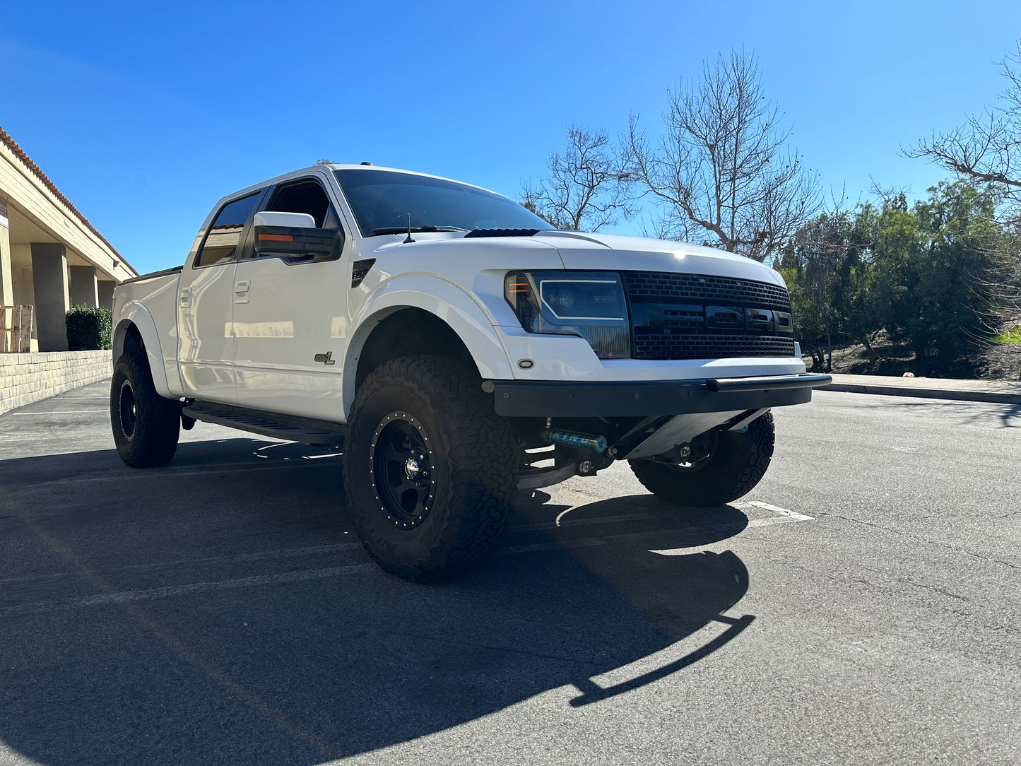 Bumper Package (3-Piece Bundle)