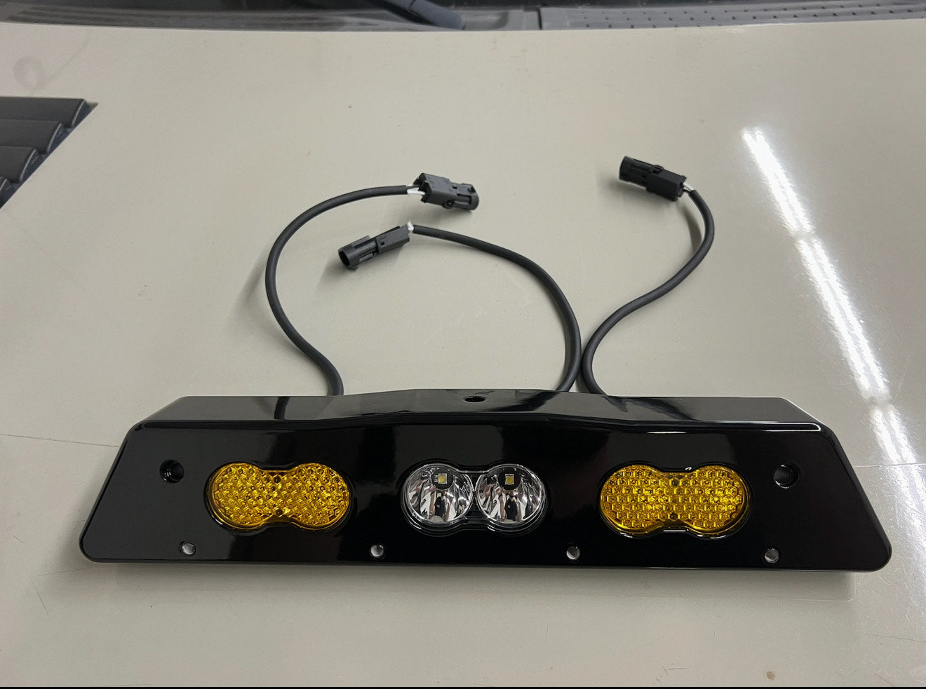 Gen 1 Raptor Rear Brake Light