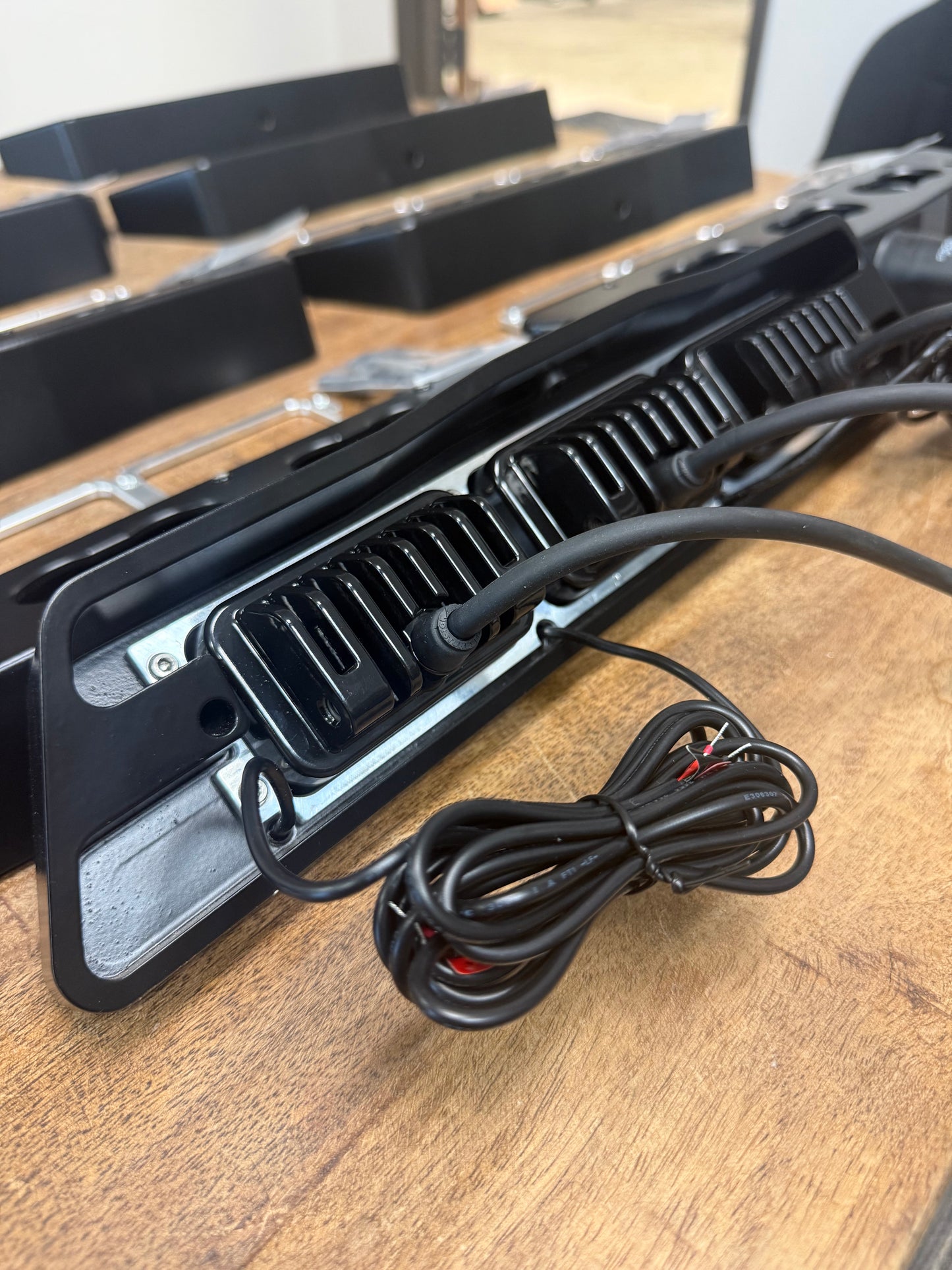 Gen 1 Raptor Rear Brake Light