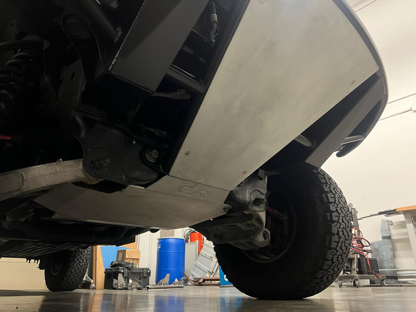 Bumper Package (3-Piece Bundle)