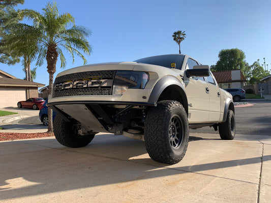 Bumper Package (3-Piece Bundle)